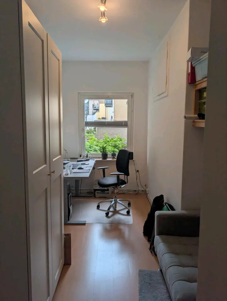 4 Zimmer Wohnung mit 72 m² in Dortmund – Bild 5
