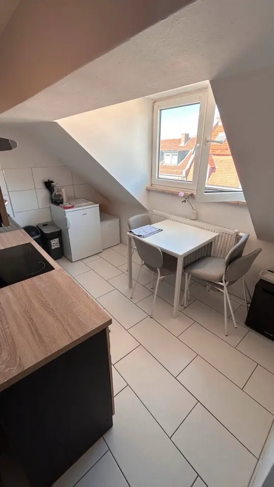 WG-Zimmer mit 12 m² in Nürnberg – Bild 6