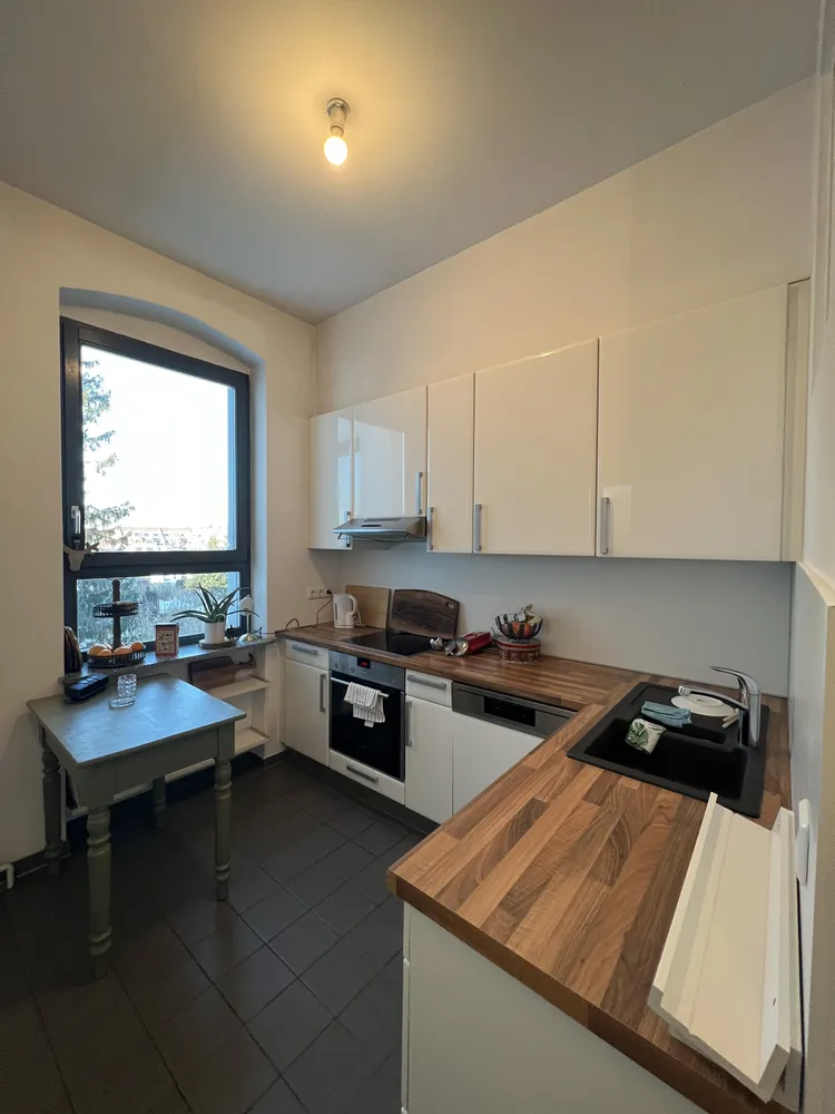 1 Zimmer Wohnung mit 48 m² in Berlin – Bild 5