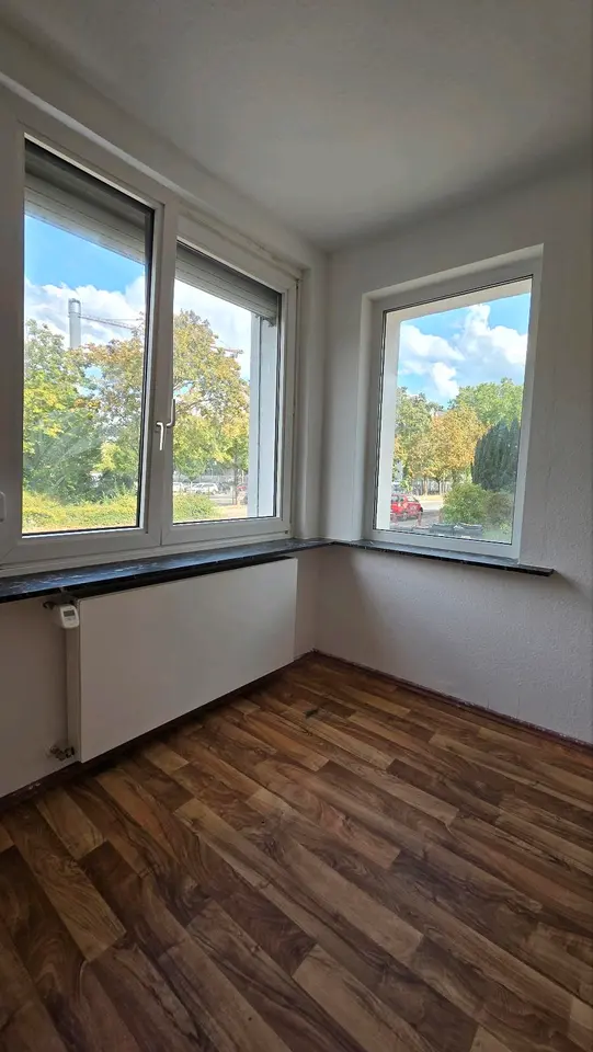 WG-Zimmer mit 13 m² in Darmstadt – Bild 1