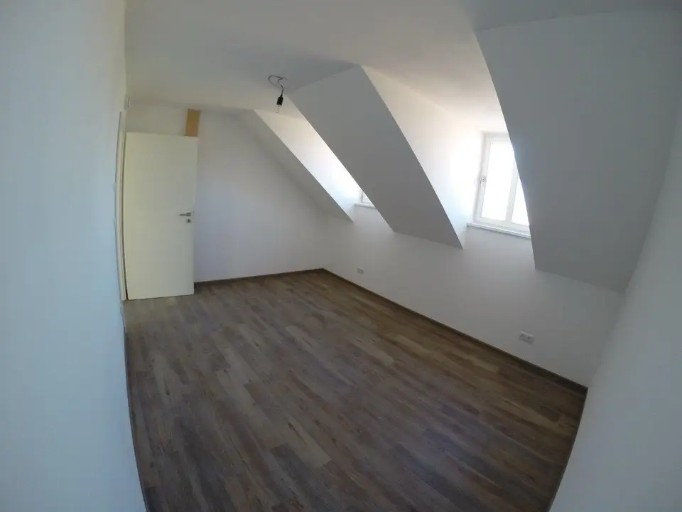 4 Zimmer Wohnung mit 95 m² in Bamberg – Bild 6
