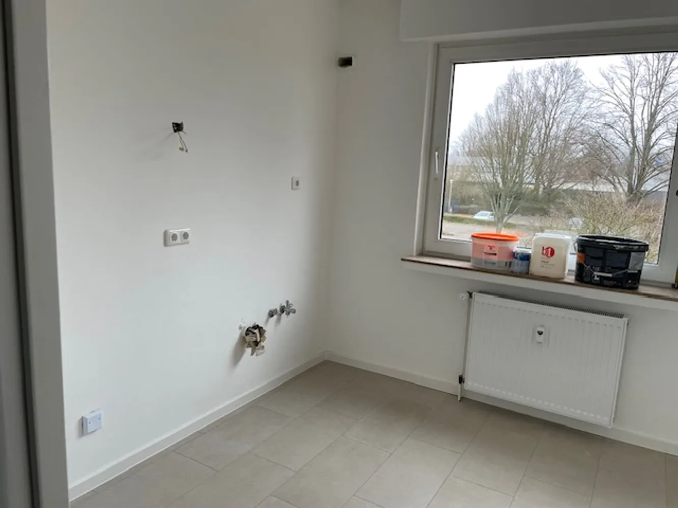 4 Zimmer Wohnung mit 85 m² in Minden – Bild 12