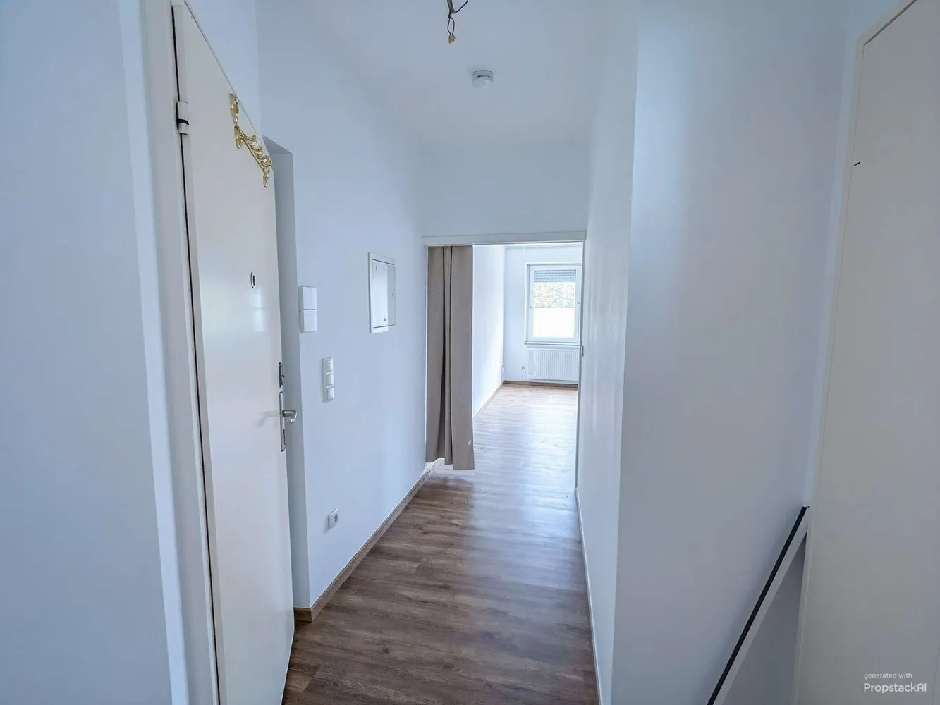 2 Zimmer Wohnung mit 40 m² in Bochum – Bild 5