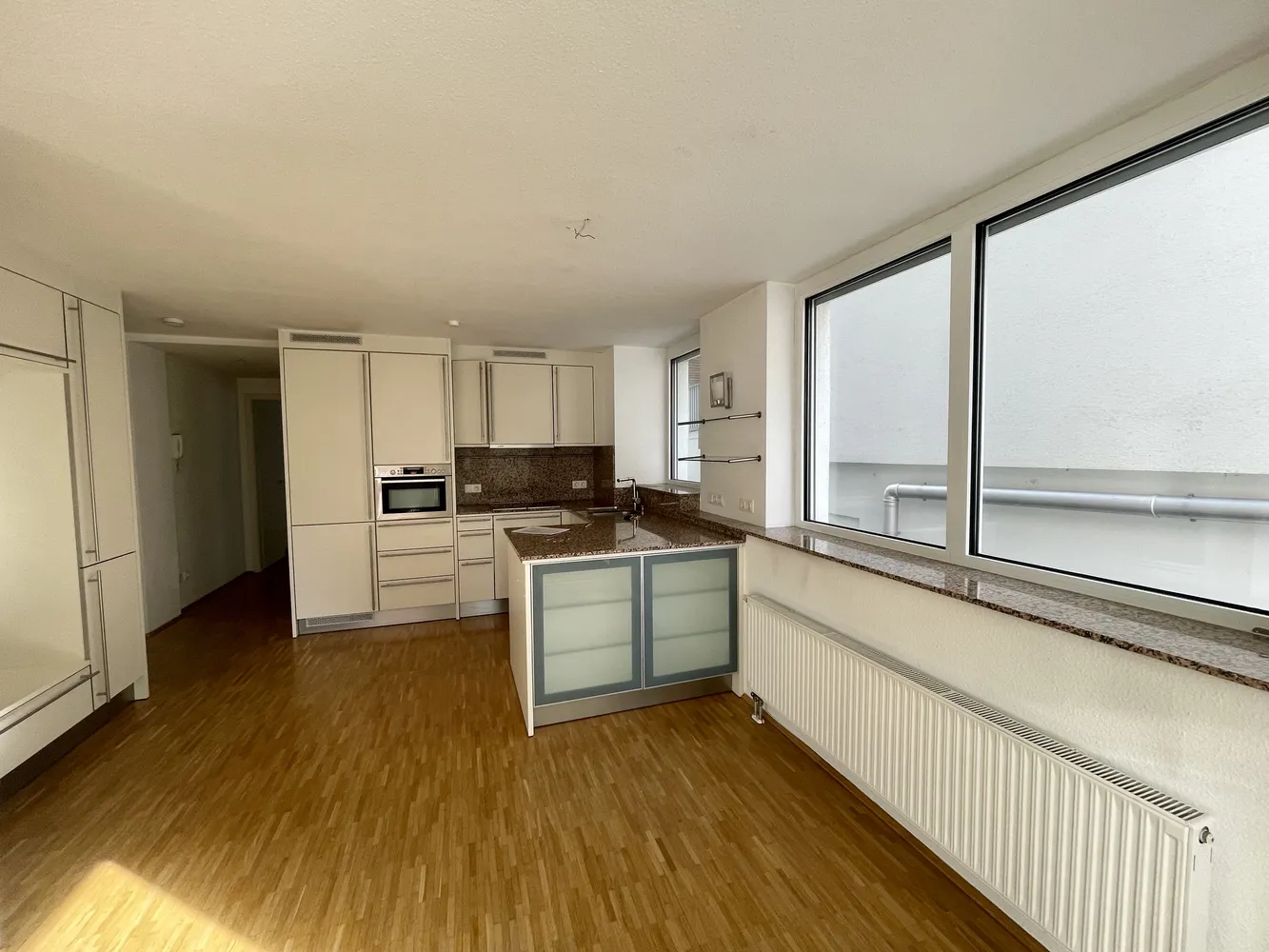 2 Zimmer Wohnung mit 57 m² in Stuttgart – Bild 3