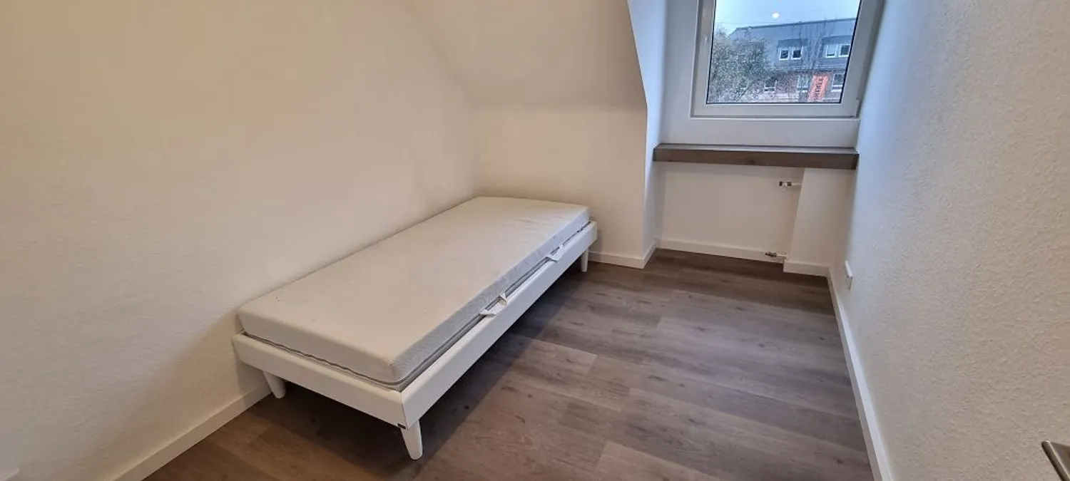 3 Zimmer Wohnung mit 63 m² in Mülheim an der Ruhr – Bild 5