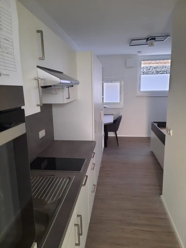 Studio mit 18 m² in Fulda – Bild 4