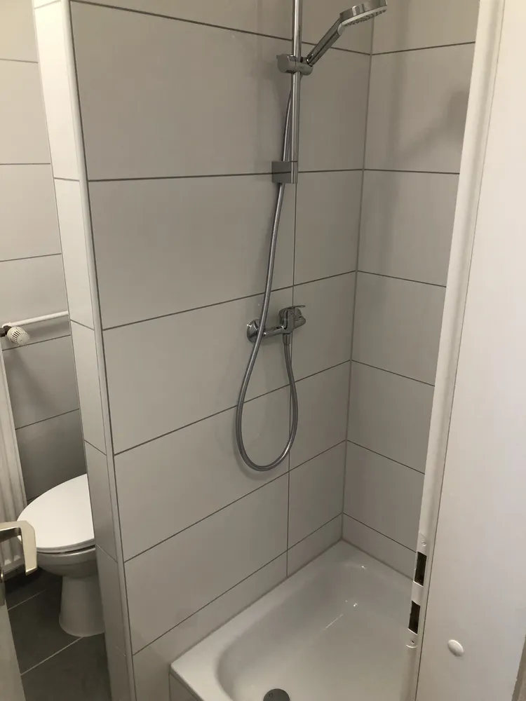 1 Zimmer Wohnung mit 17 m² in Mannheim – Bild 9