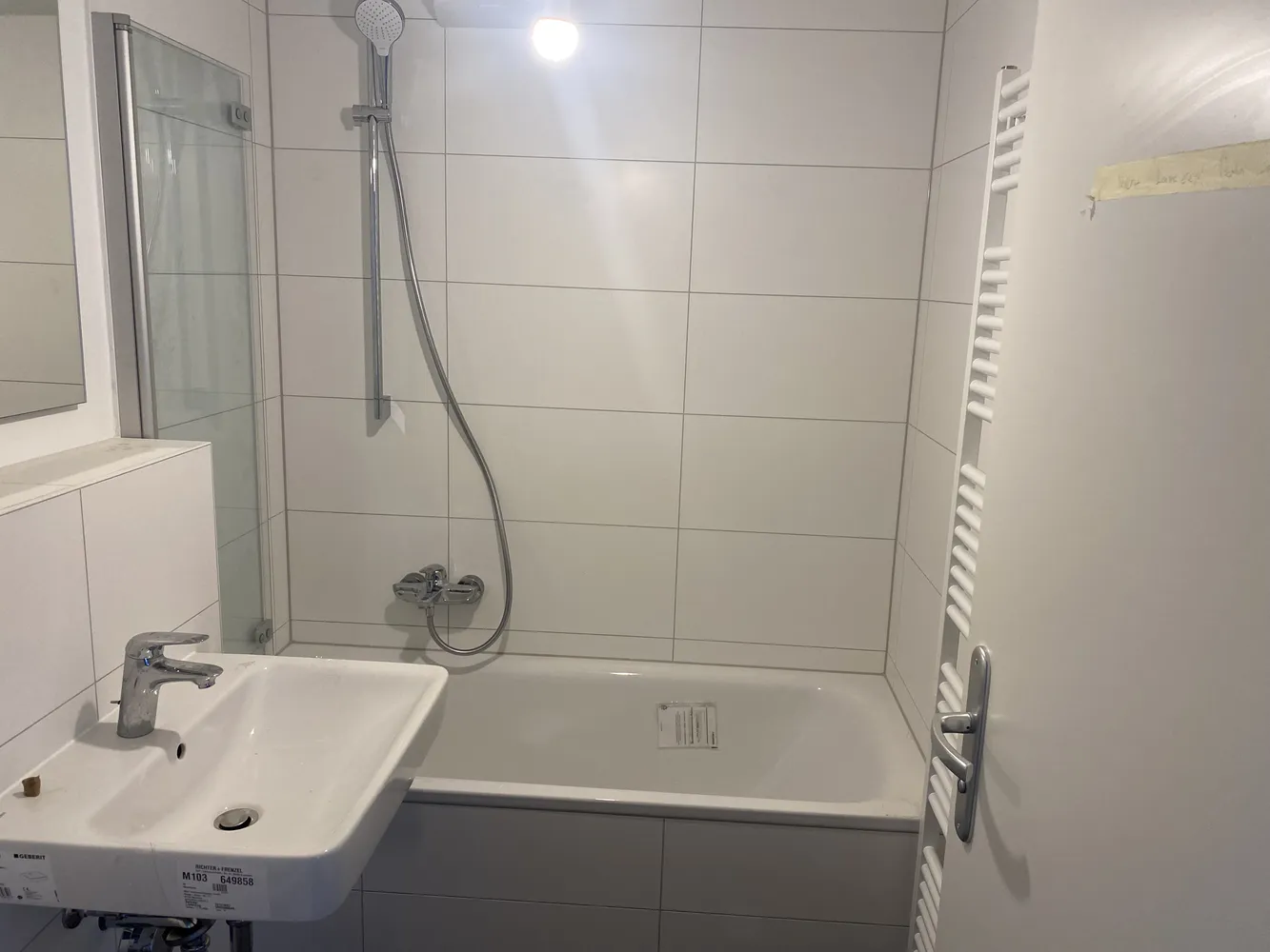 3 Zimmer Wohnung mit 74 m² in München – Bild 11