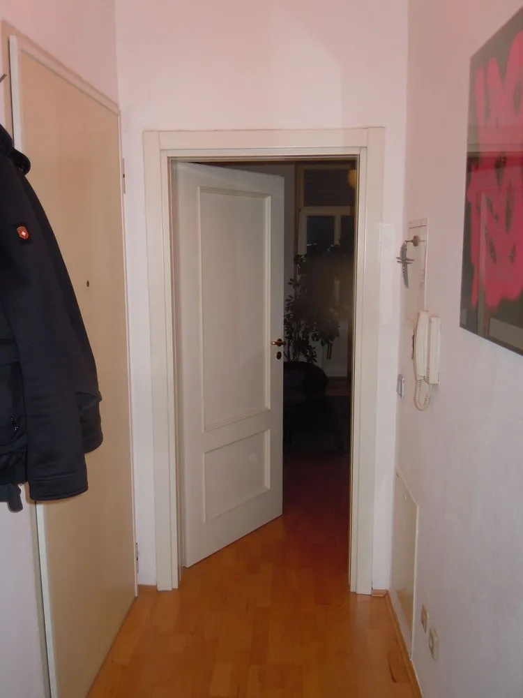 2 Zimmer Wohnung mit 45 m² in Rottweil – Bild 2