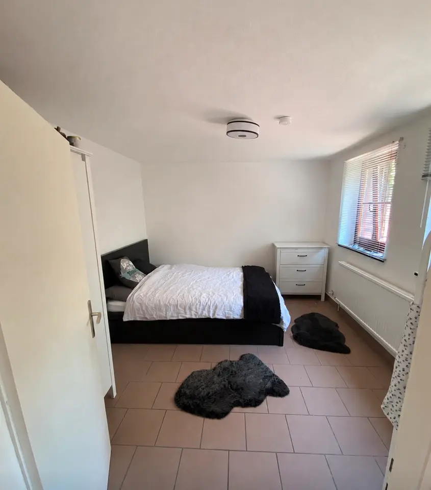 2 Zimmer Wohnung mit 45 m² in Saarbrücken – Bild 2