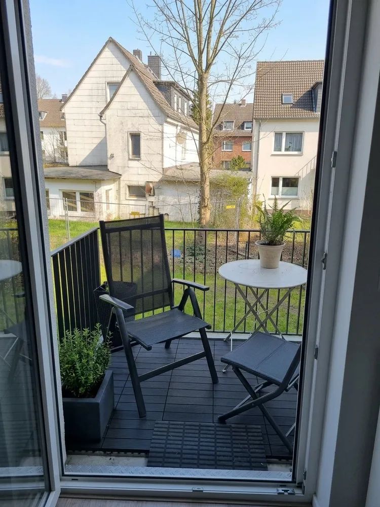 3 Zimmer Wohnung mit 95 m² in Hamburg – Bild 9