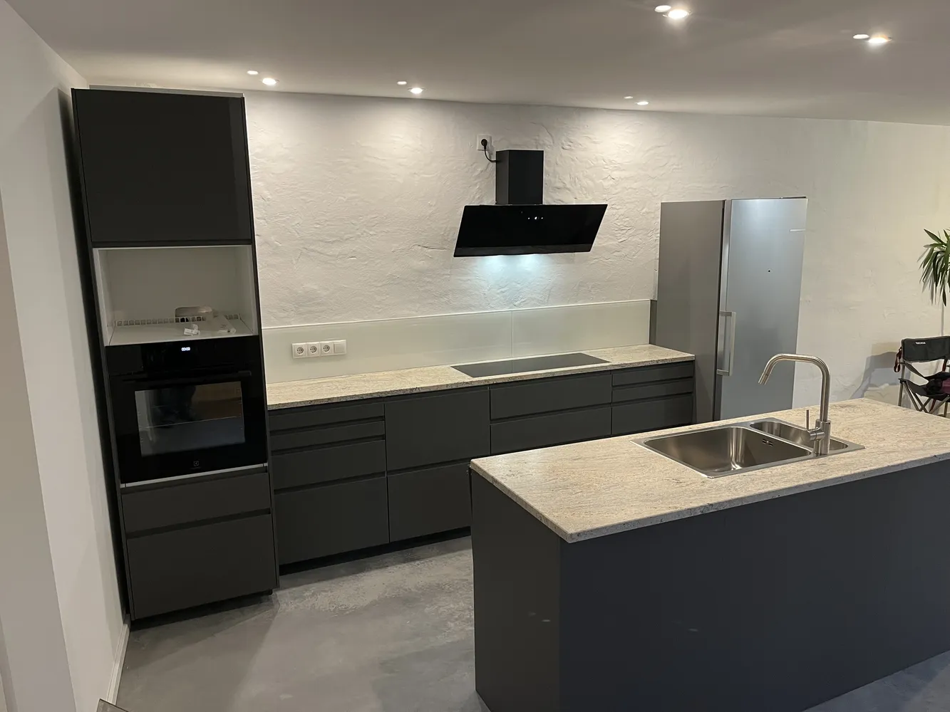 4 Zimmer Wohnung mit 90 m² in Husum – Bild 2