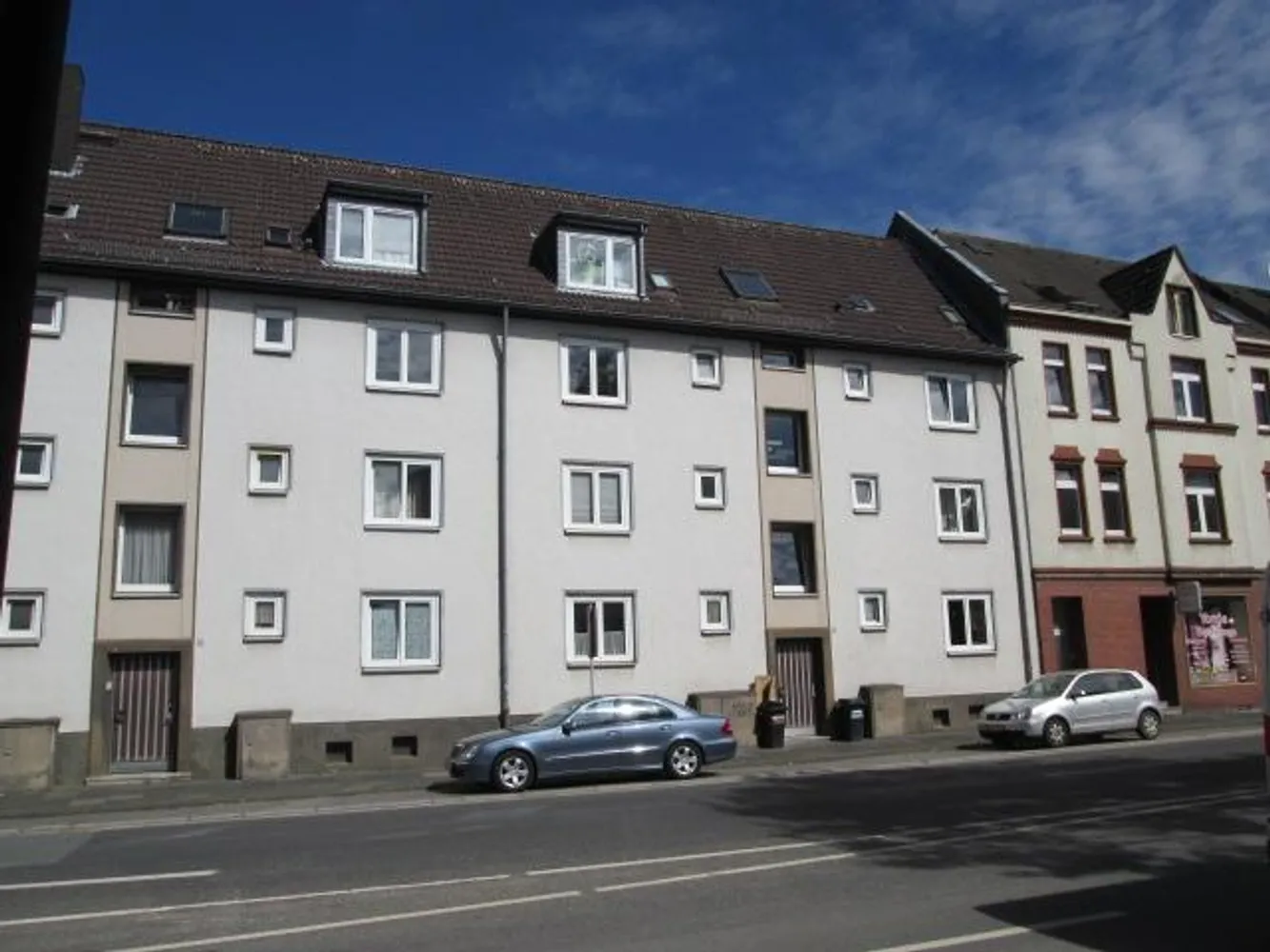 2 Zimmer Wohnung mit 48 m² in Bochum – Bild 3