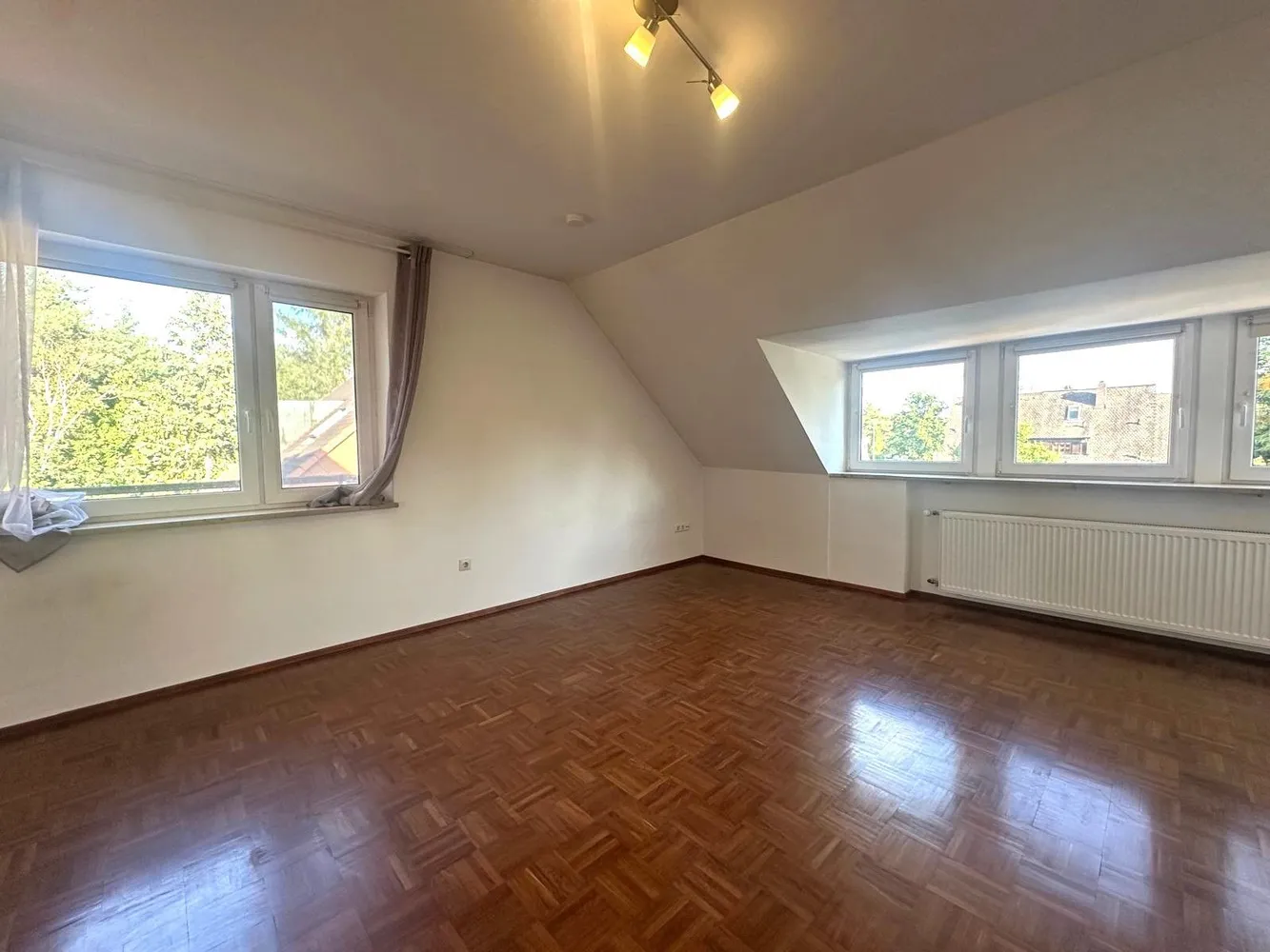4 Zimmer Wohnung mit 91 m² in Nürnberg – Bild 5