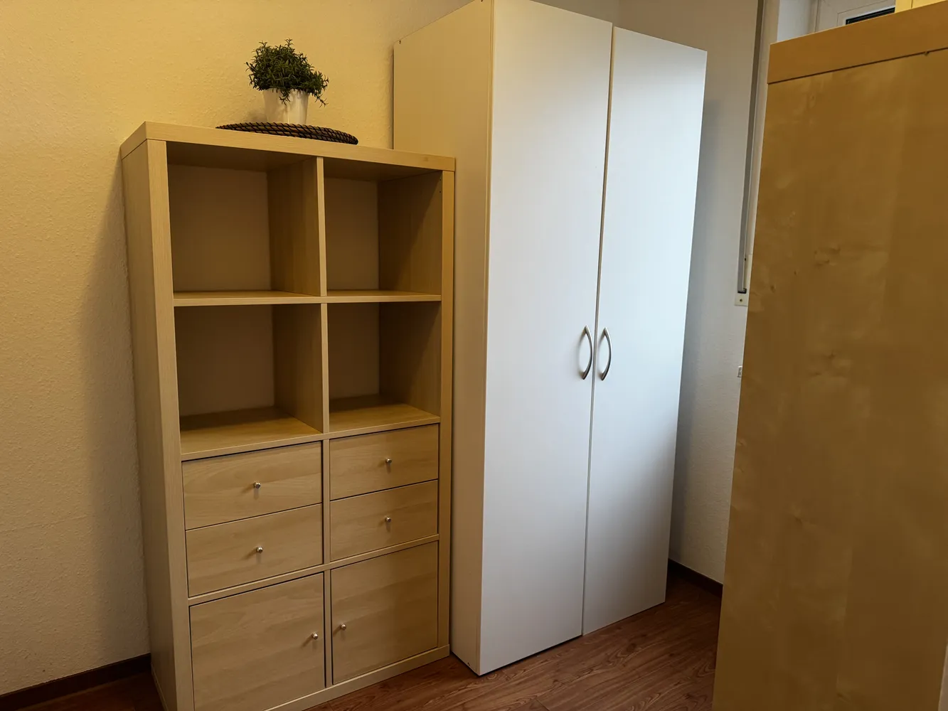 1 Zimmer Wohnung mit 38 m² in Mannheim – Bild 10