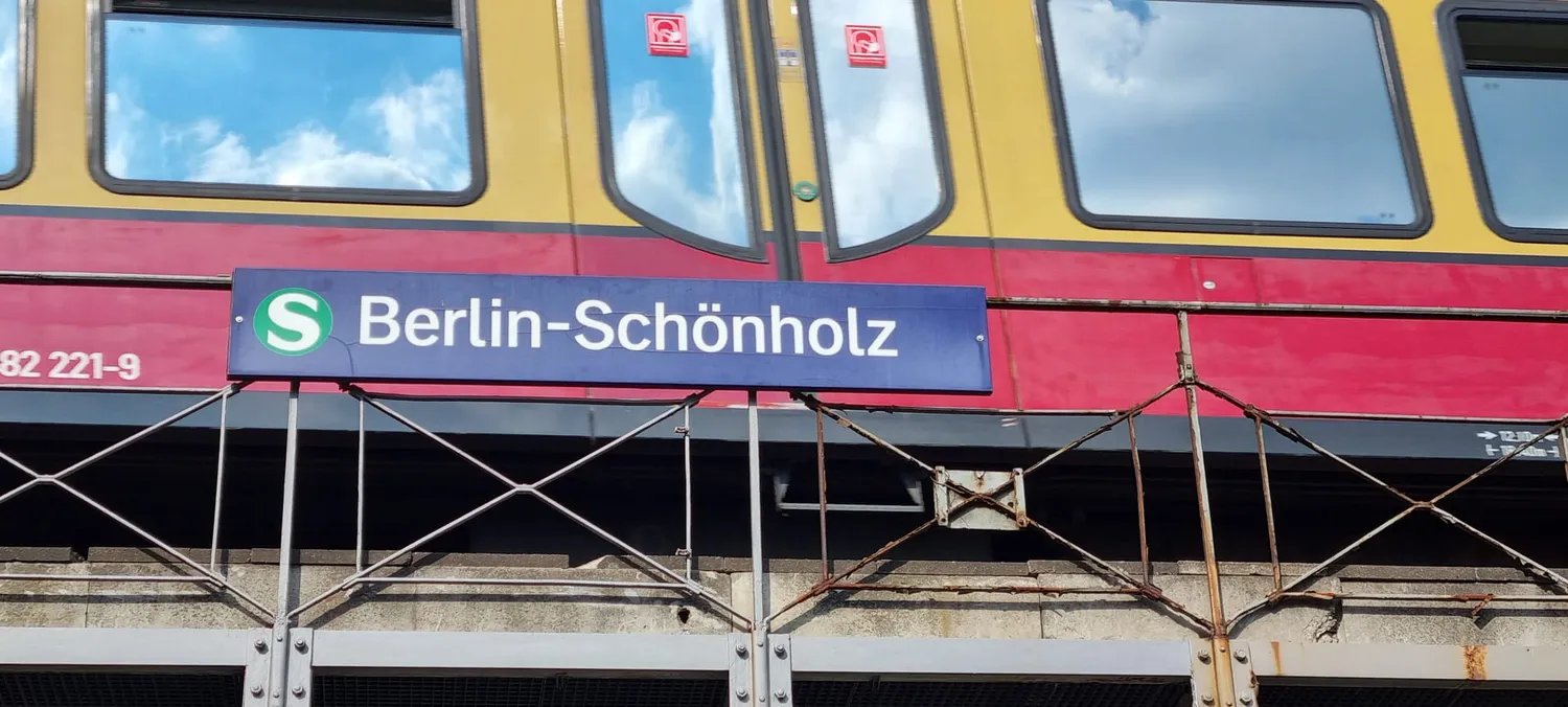 1 Zimmer Wohnung mit 40 m² in Berlin – Bild 4