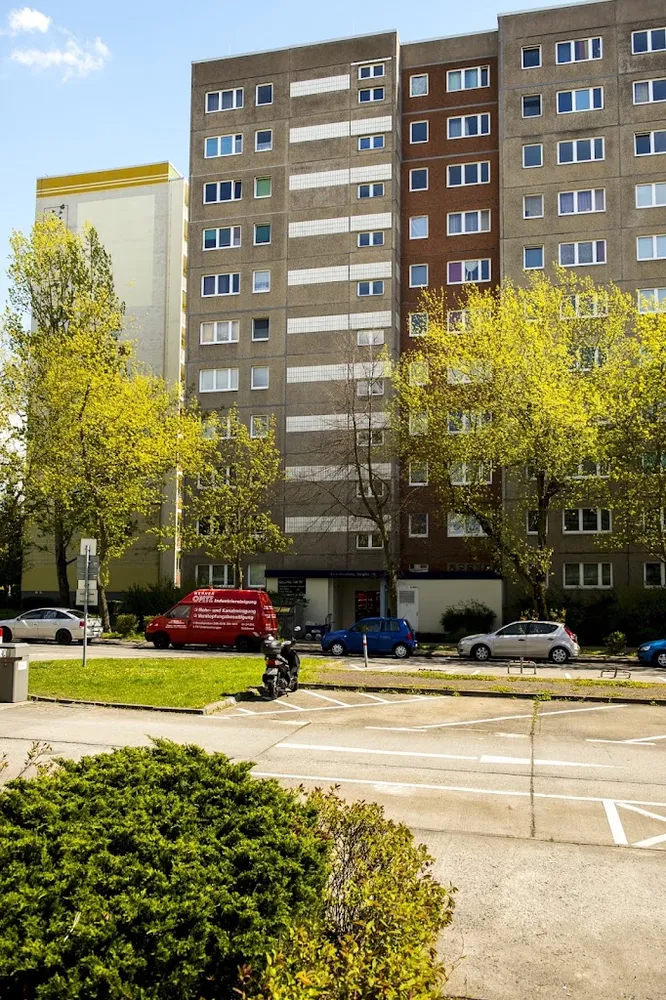 1 Zimmer Wohnung mit 33 m² in Berlin – Bild 1