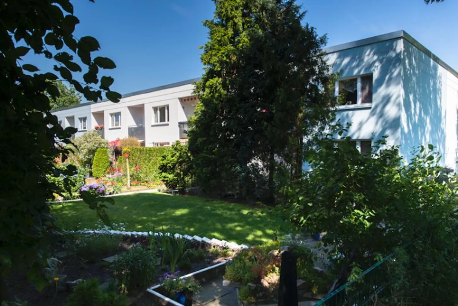 3 Zimmer Wohnung mit 70 m² in Hamburg – Bild 3