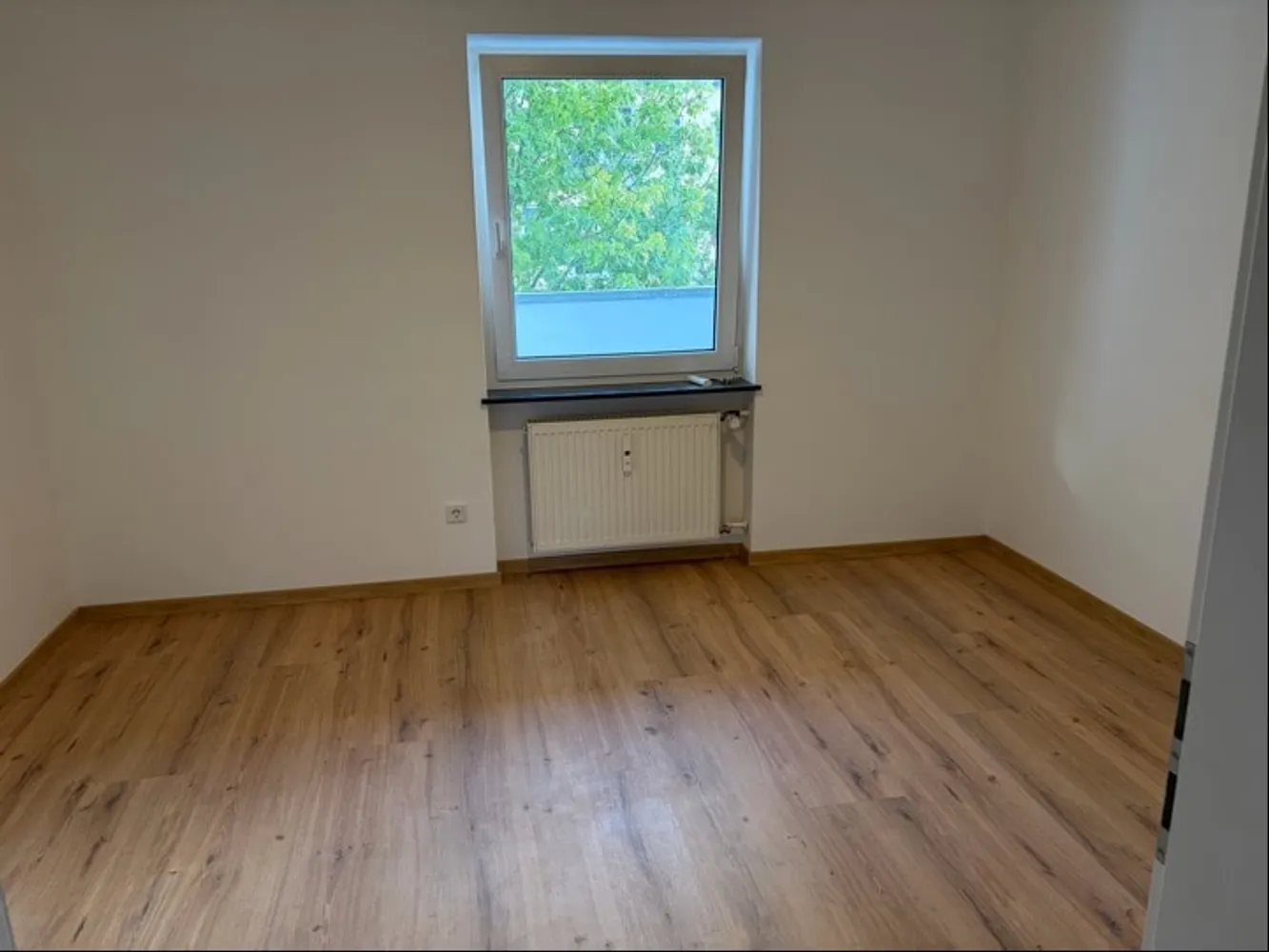 3 room apartment with 74 m² in Ingolstadt – Photo 5