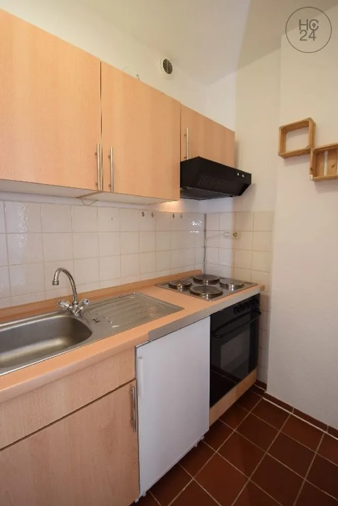 2 Zimmer Wohnung mit 30 m² in Köln – Bild 6
