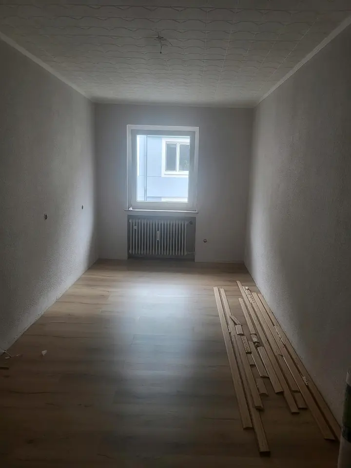 WG-Zimmer mit 100 m² in Siegen – Bild 1