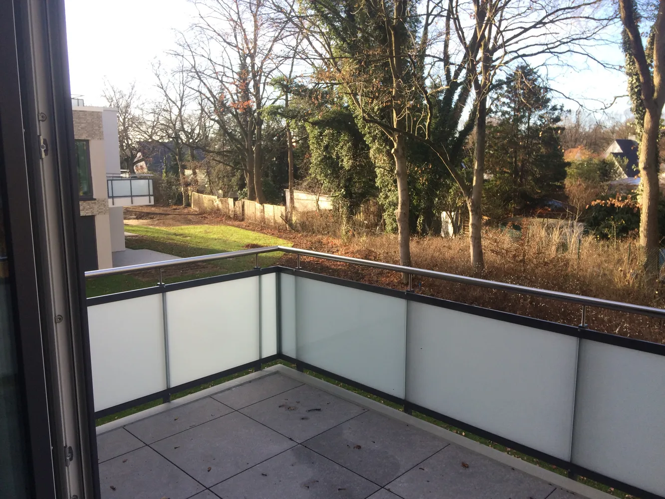 2 Zimmer Wohnung mit 65 m² in Norderstedt – Bild 10