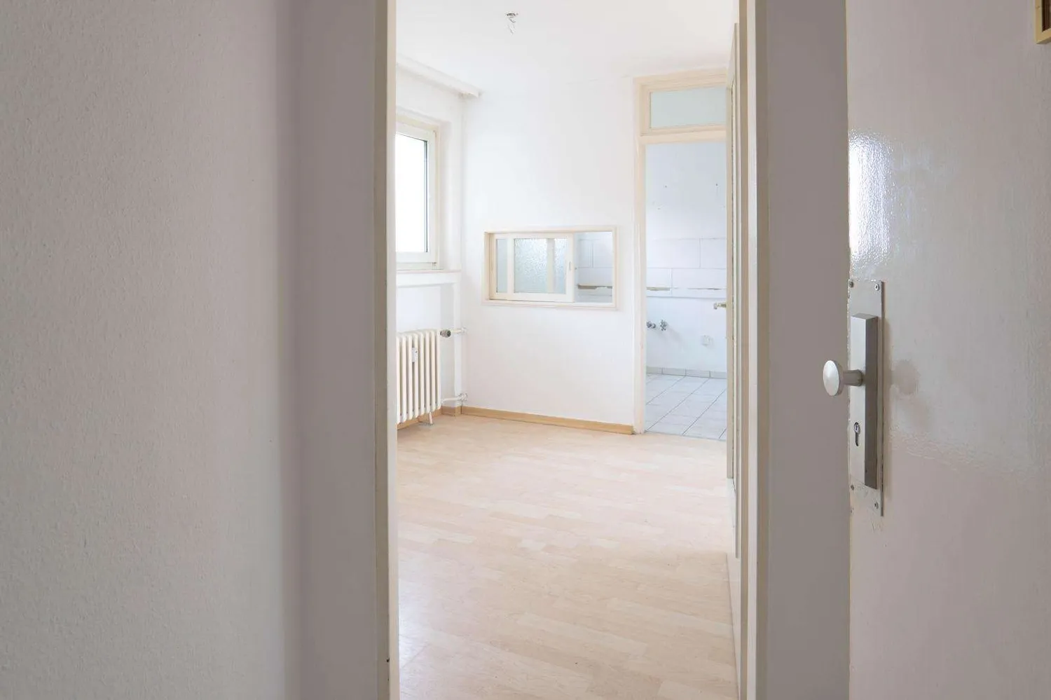 3 Zimmer Wohnung mit 61 m² in Oberhausen – Bild 6