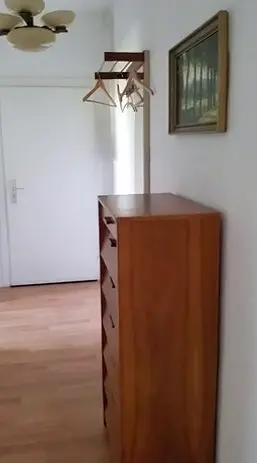 WG-Zimmer mit 40 m² in Frankfurt am Main – Bild 9