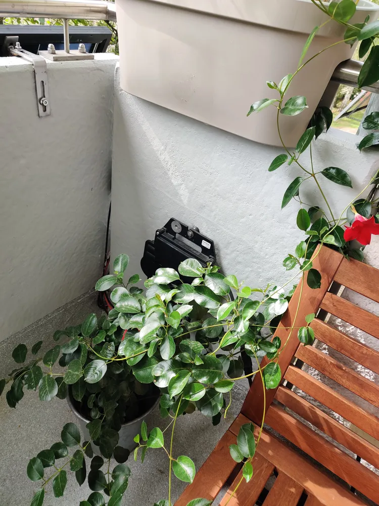 2 Zimmer Wohnung mit 61 m² in Bonn – Bild 8