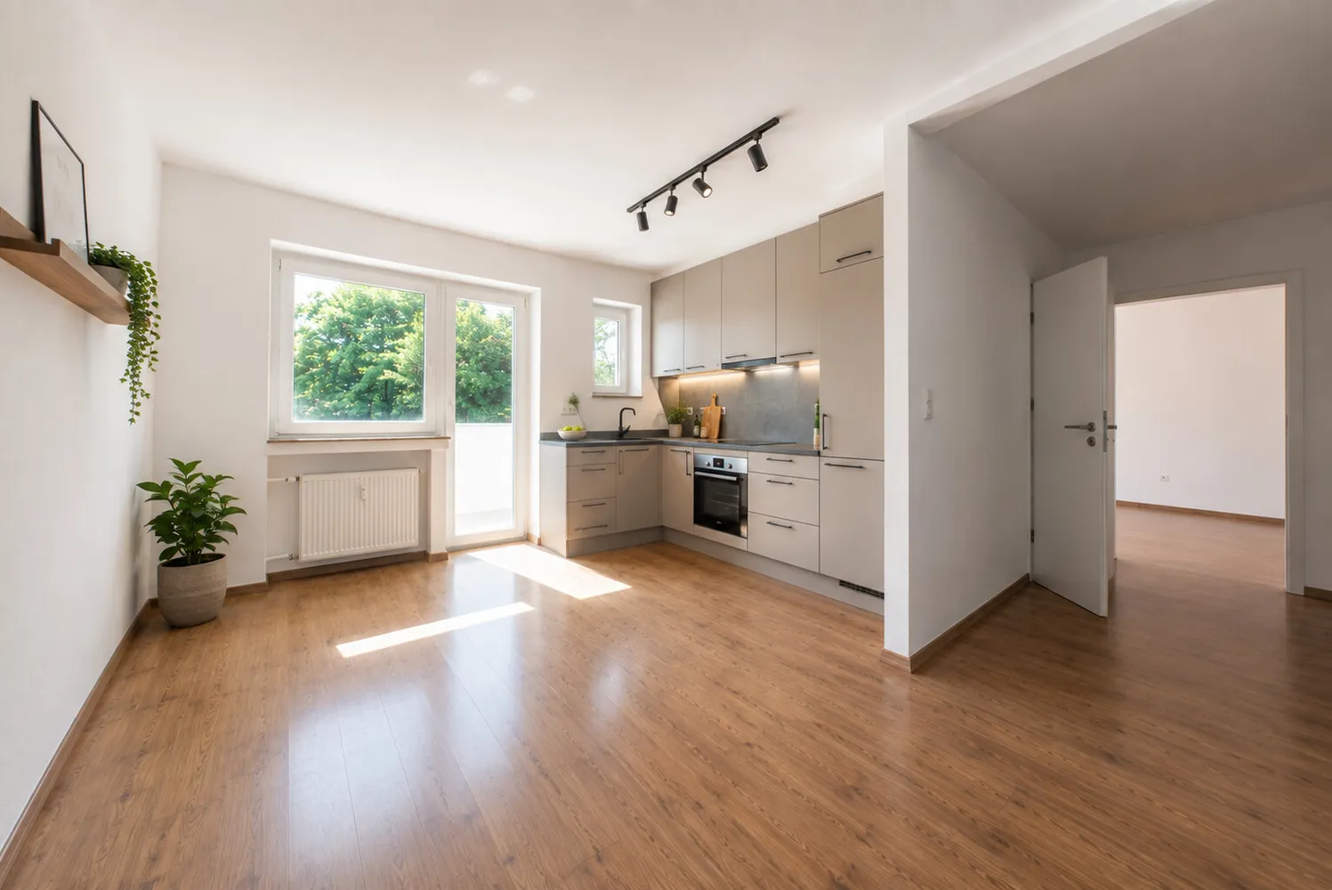 2 Zimmer Wohnung mit 85 m² in Essen – Bild 6