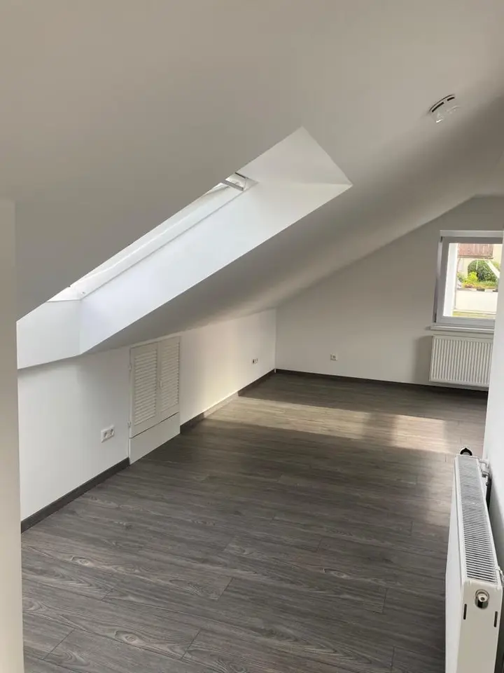 2 Zimmer Wohnung mit 38 m² in Calw – Bild 2