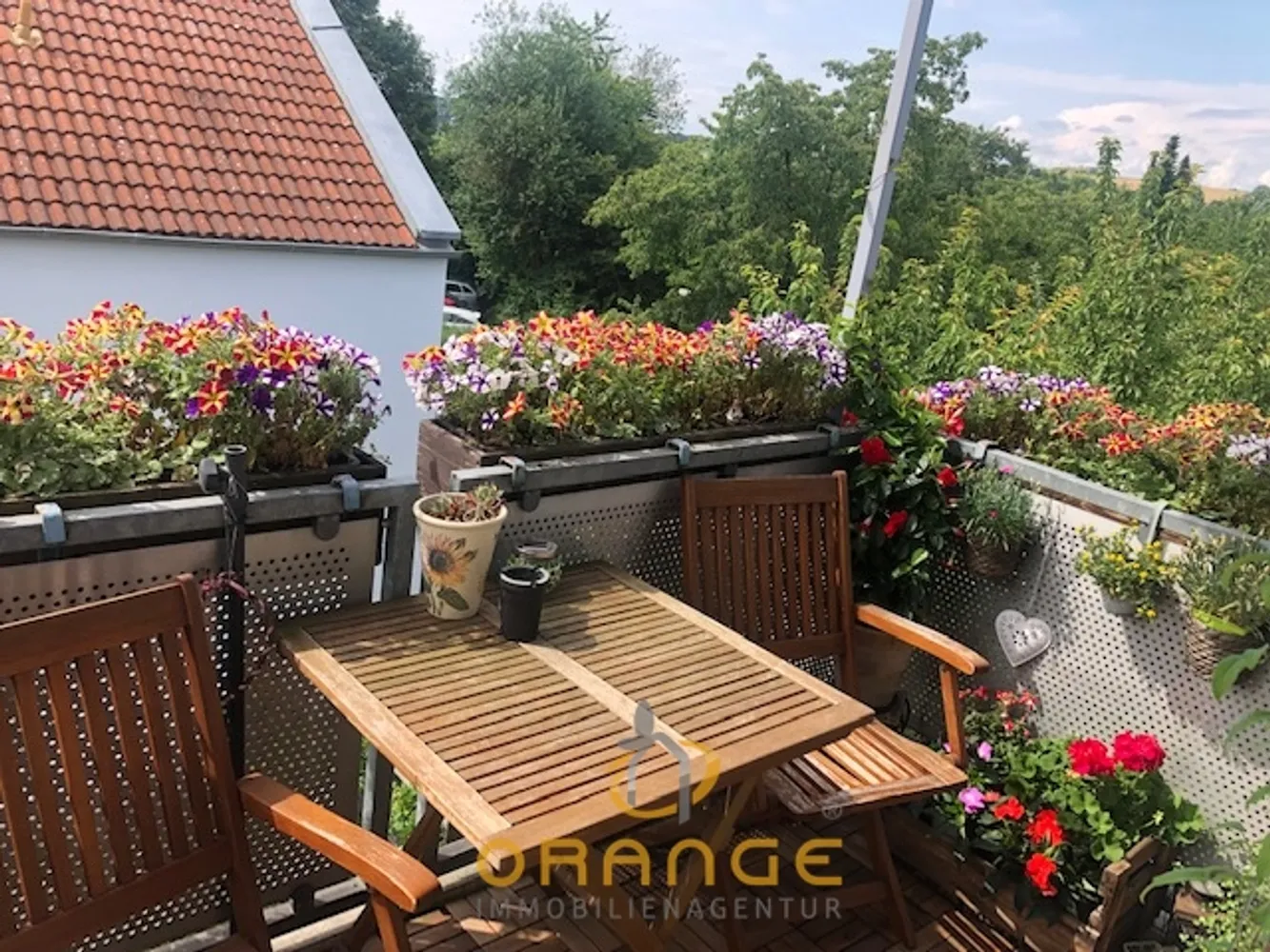 3 Zimmer Wohnung mit 65 m² in Regensburg – Bild 3