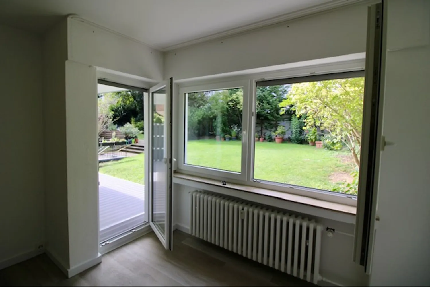 2 room apartment with 68 m² in Cologne – Photo 10