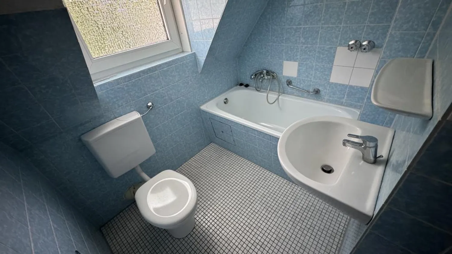 2 Zimmer Wohnung mit 33 m² in Gelsenkirchen – Bild 5