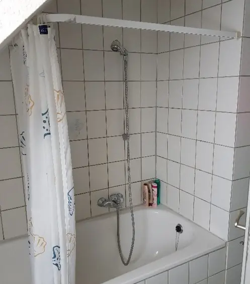 WG-Zimmer mit 15 m² in Quakenbrück – Bild 10
