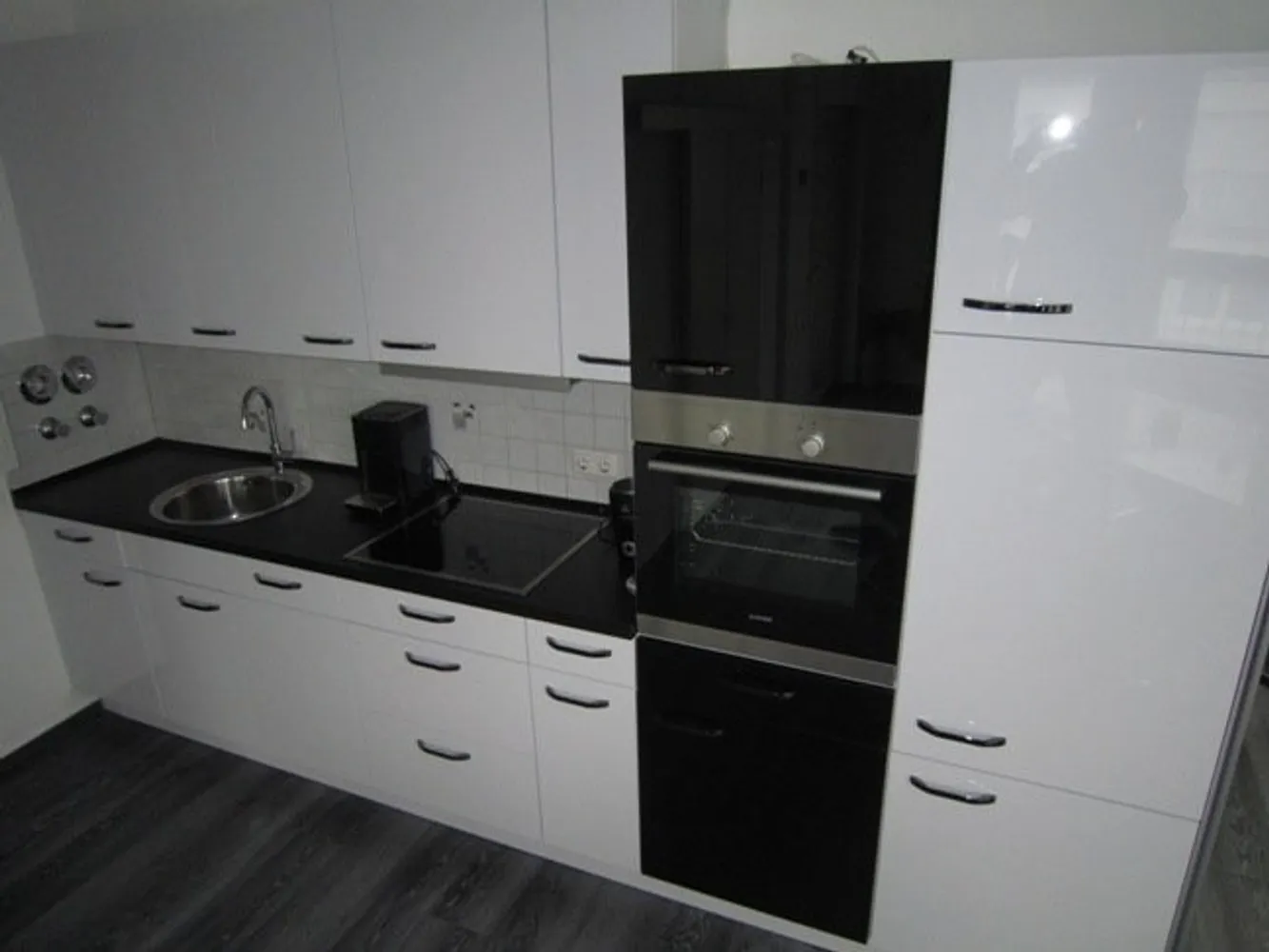 1 room apartment with 48 m² in Weiden in der Oberpfalz – Photo 4