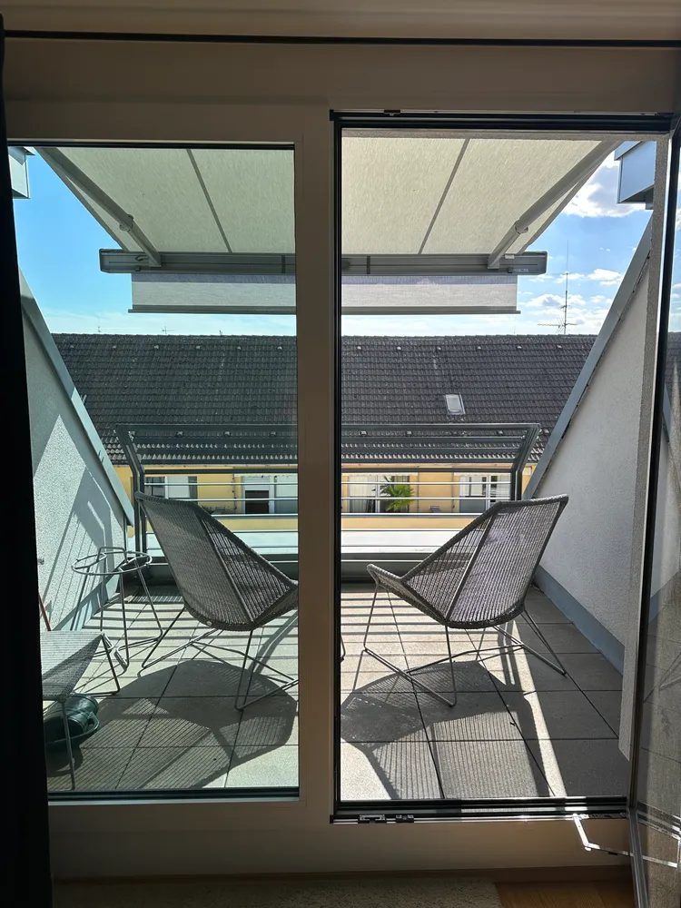 2 Zimmer Wohnung mit 63 m² in Köln – Bild 6