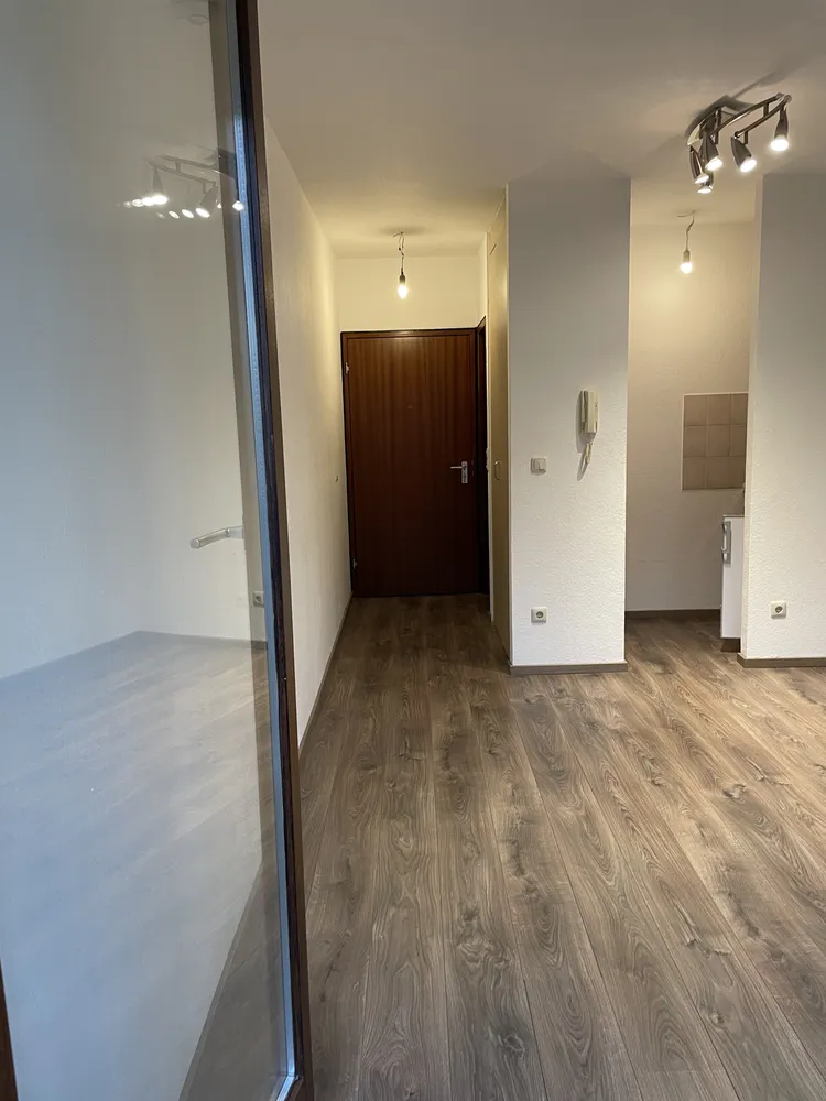 1 Zimmer Wohnung mit 19 m² in Mainz – Bild 2