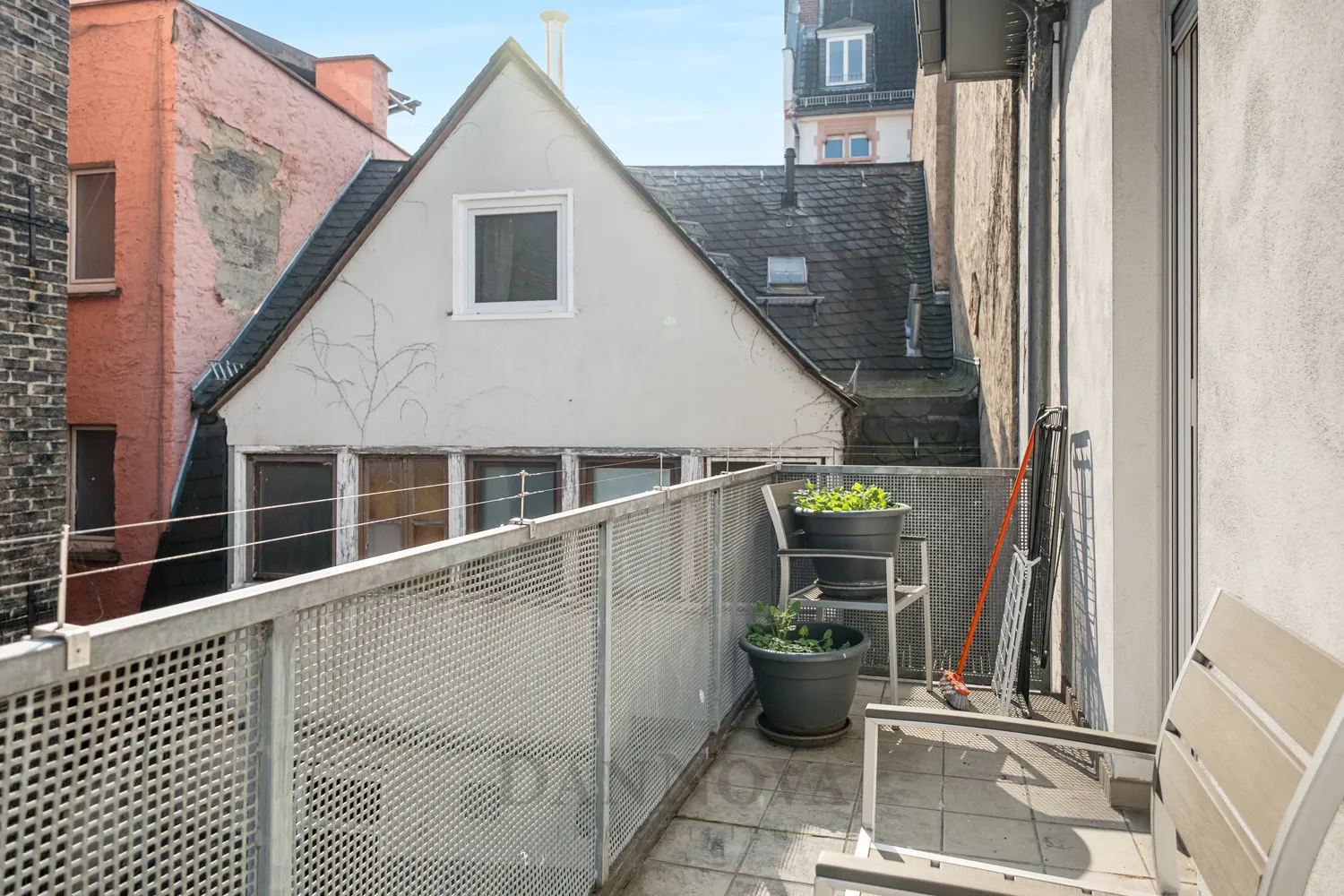 3 Zimmer Wohnung mit 88 m² in Frankfurt am Main – Bild 10