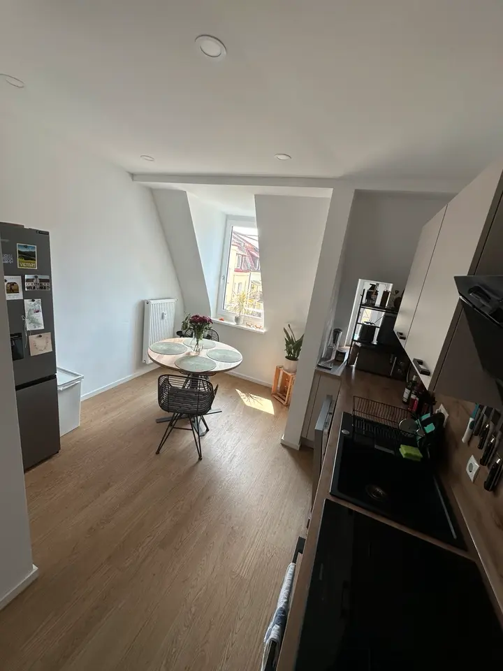 3 Zimmer Wohnung mit 73 m² in Nürnberg – Bild 5