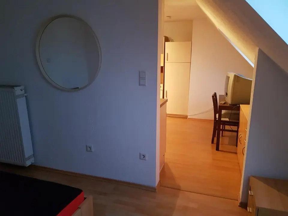 2 Zimmer Wohnung mit 40 m² in Ingolstadt – Bild 7