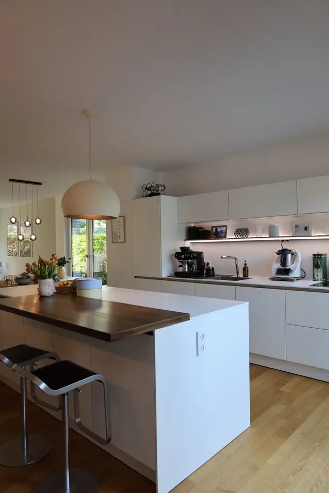 WG-Zimmer mit 128 m² in Bergheim – Bild 1