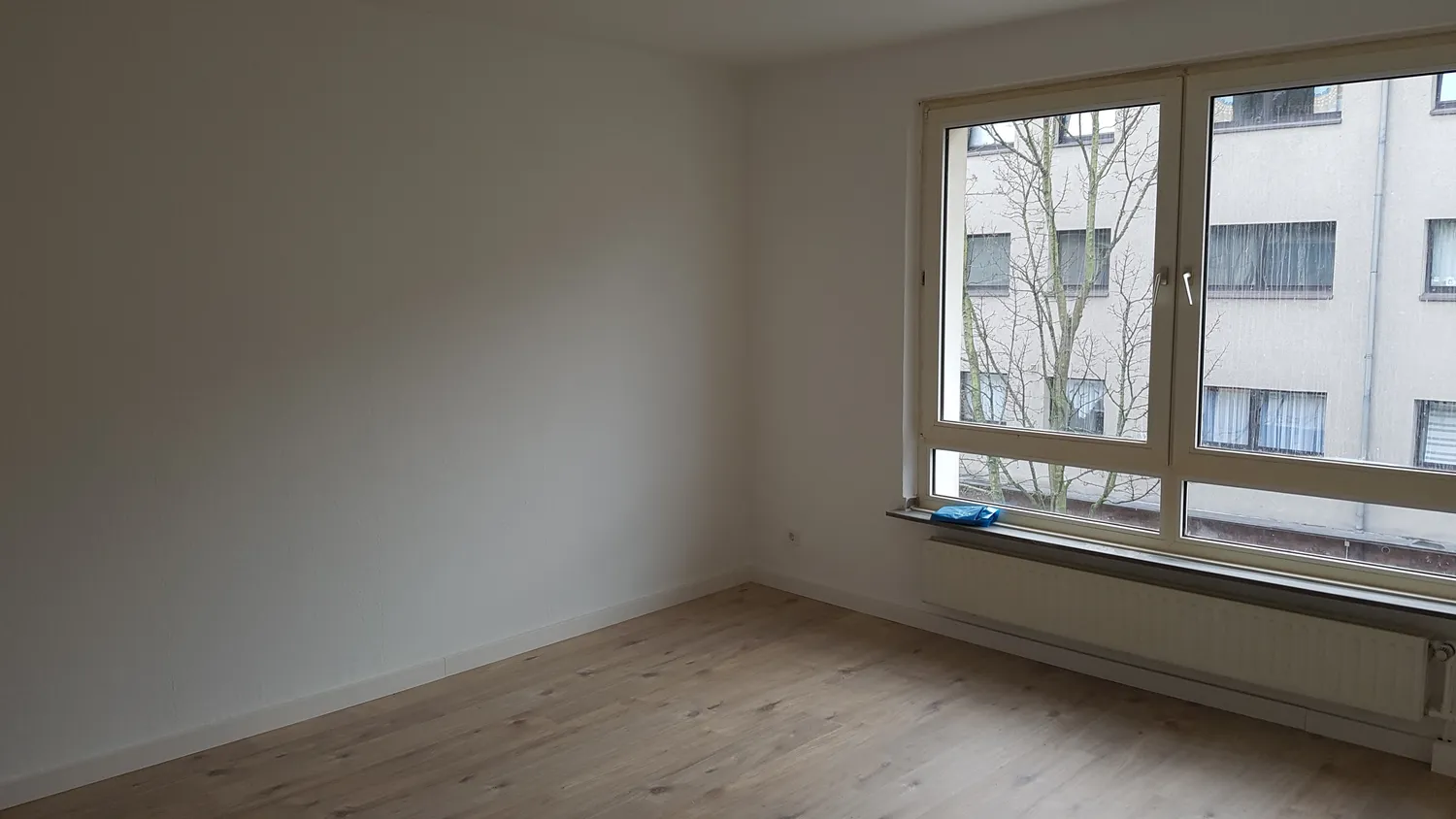 2 Zimmer Wohnung mit 59 m² in Krefeld – Bild 6