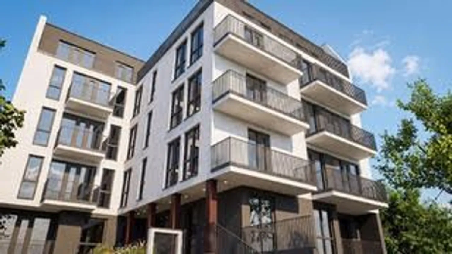 2 Zimmer Wohnung mit 47 m² in Berlin – Bild 2