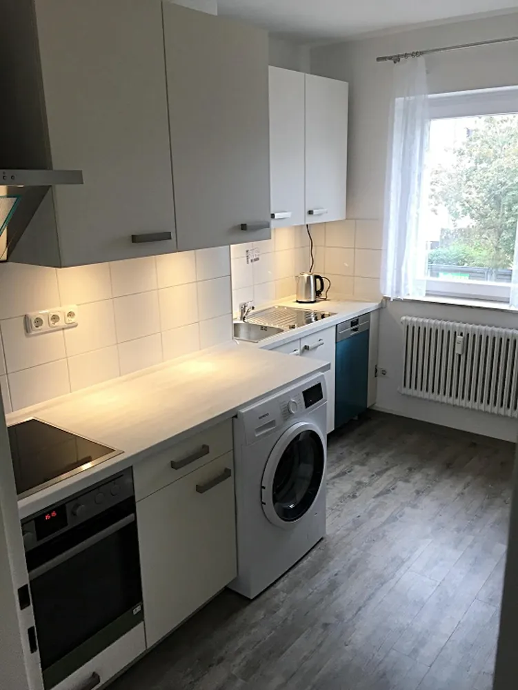 WG-Zimmer mit 18 m² in Frankfurt am Main – Bild 8