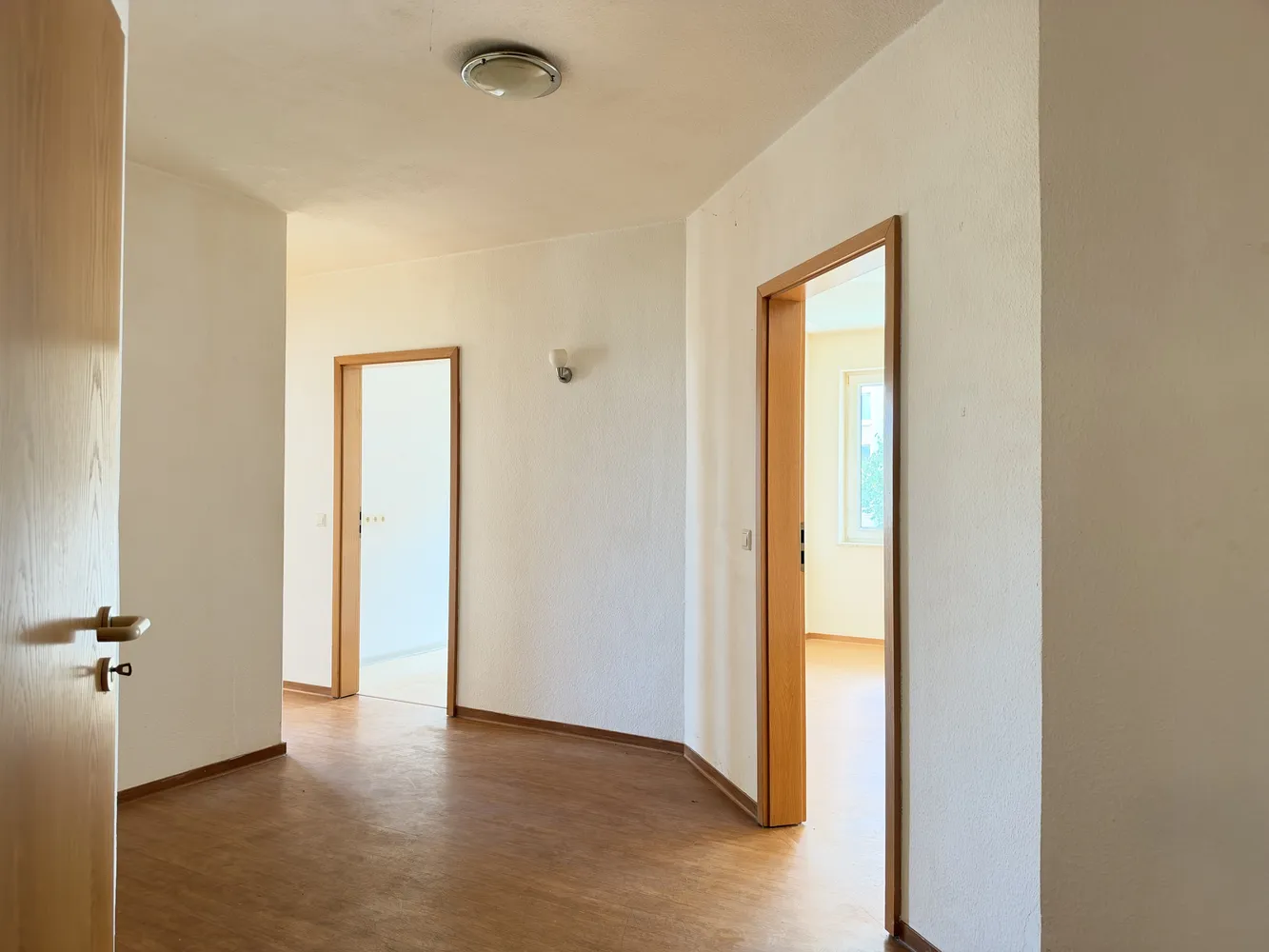 3 room apartment with 78 m² in Stendal – Photo 5