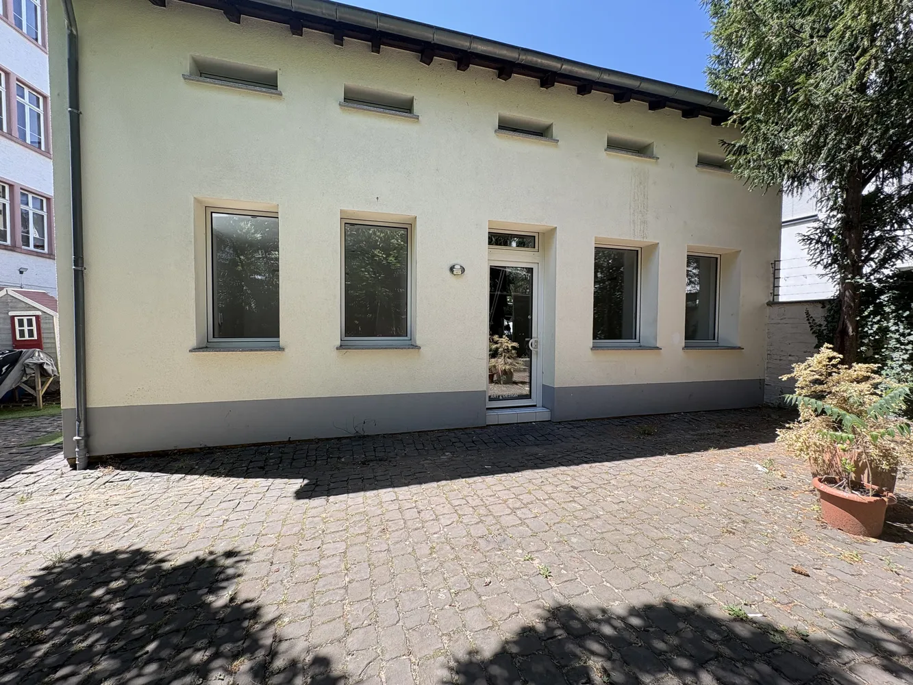 4 Zimmer Wohnung mit 85 m² in Offenbach am Main – Bild 2