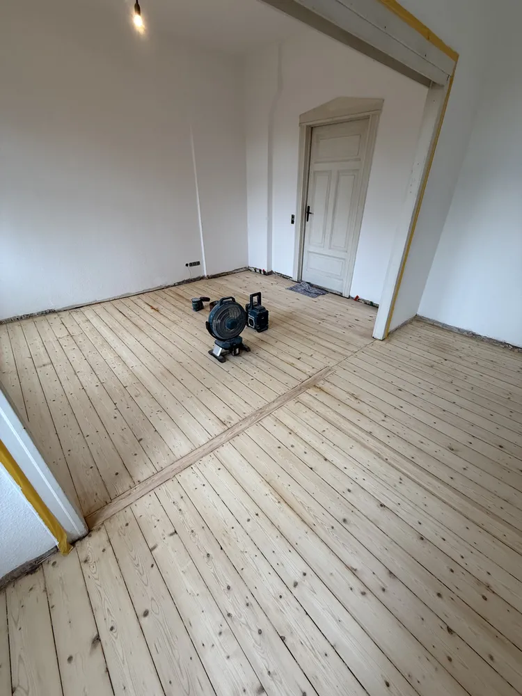 3 Zimmer Wohnung mit 80 m² in Erfurt – Bild 5