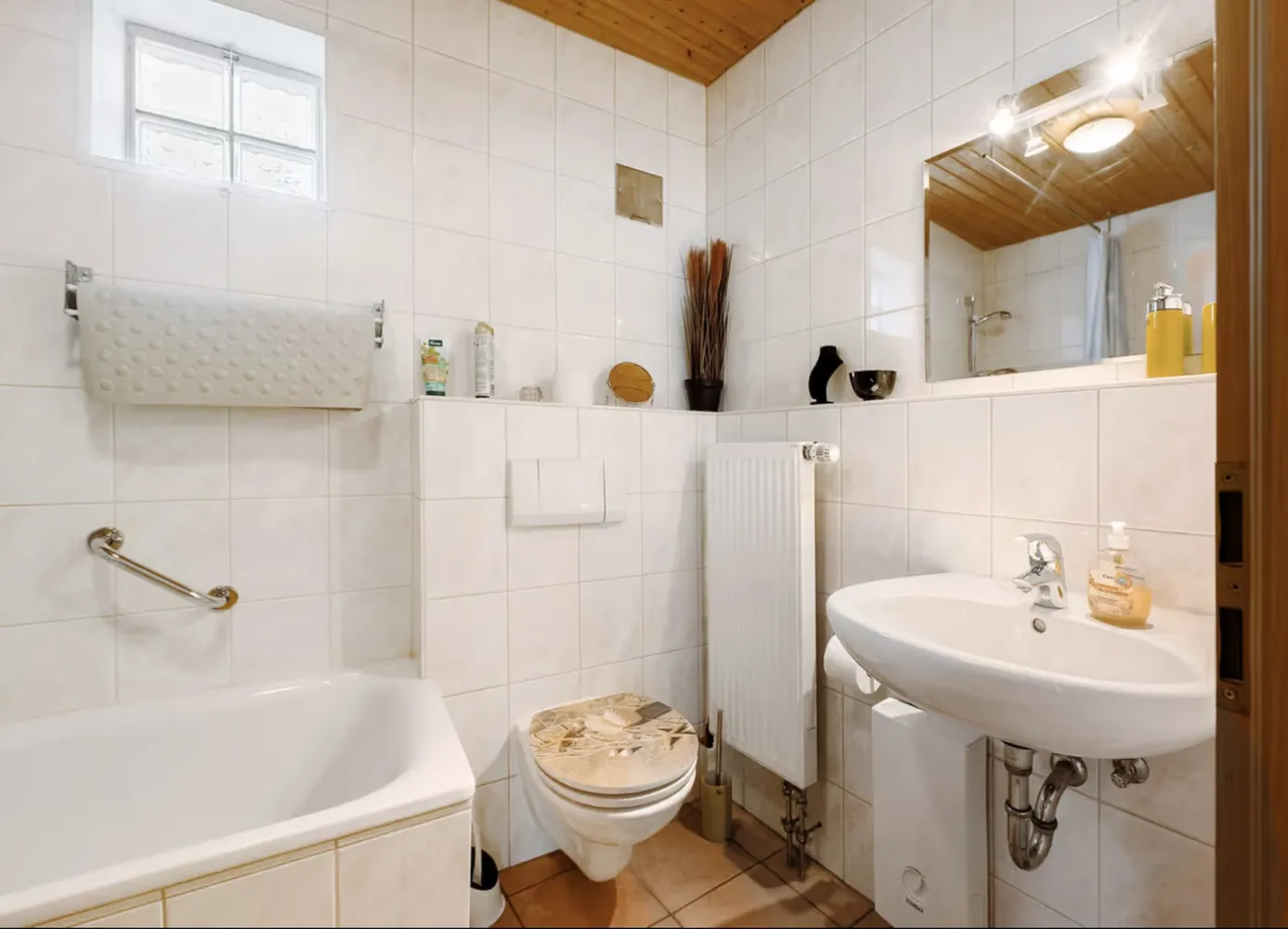 2 Zimmer Wohnung mit 52 m² in Bad Kreuznach – Bild 8