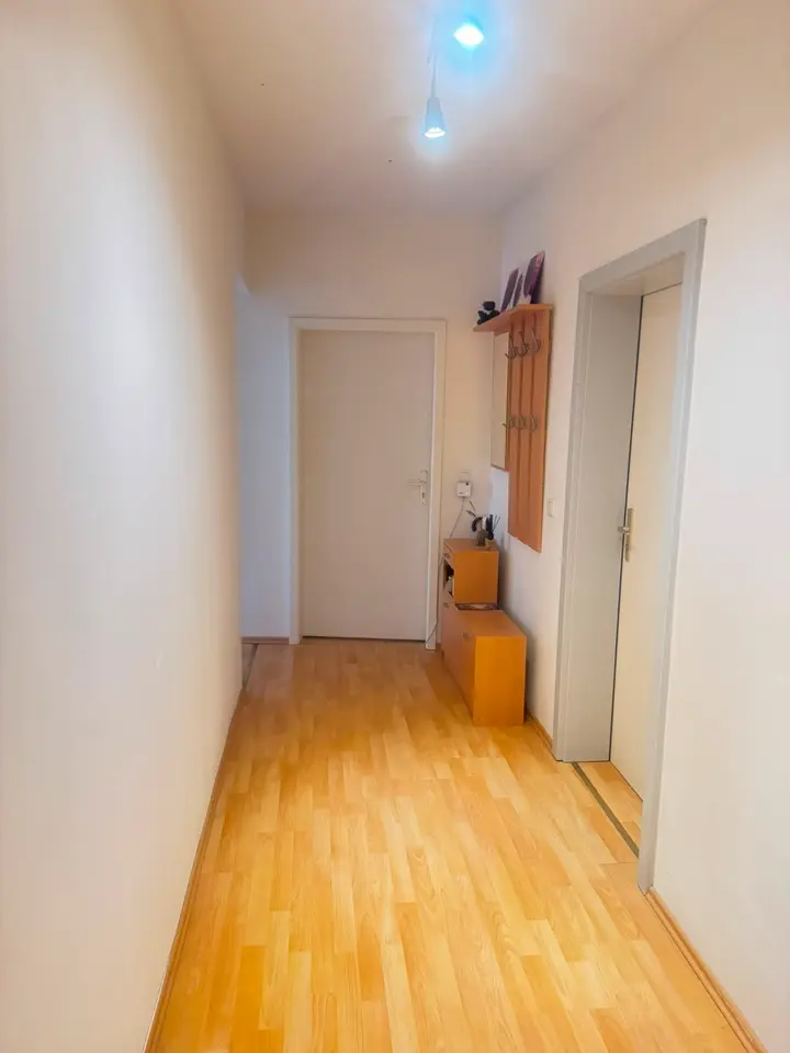 WG-Zimmer mit 17 m² in Halle (Saale) – Bild 8